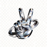 VSport官方网站Logo - 胜利因您更精彩