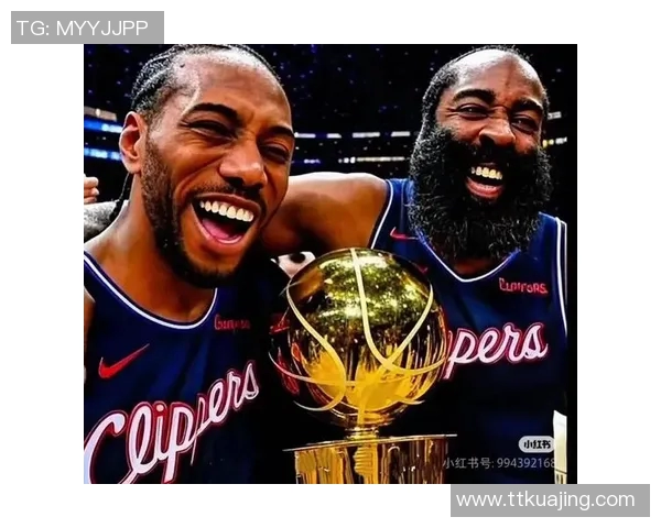 快船办全明星，俩当家球星投票倒数