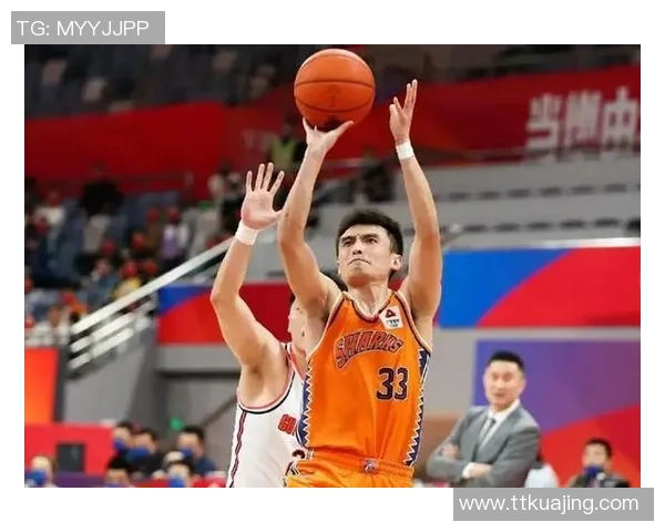 15分5助！罗汉琛：希望尽快融入球队 给球队一个正能量的表现