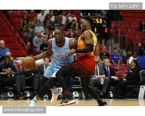 [2026年02月15日] 热火基石阿德巴约新季初探：攻防核心角色稳固，中距离手感成季前赛隐忧